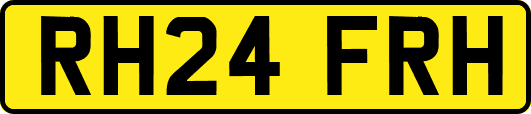 RH24FRH