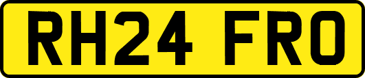 RH24FRO