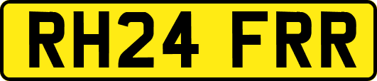 RH24FRR