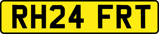 RH24FRT