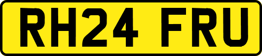 RH24FRU