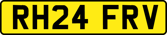 RH24FRV