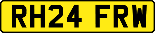 RH24FRW