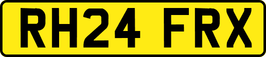 RH24FRX