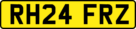 RH24FRZ