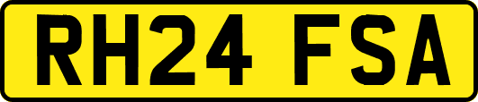 RH24FSA