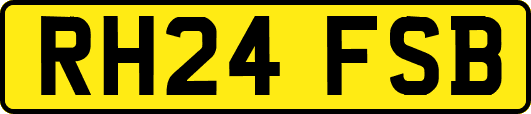 RH24FSB