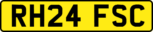 RH24FSC
