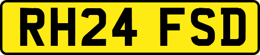 RH24FSD