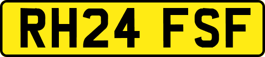 RH24FSF