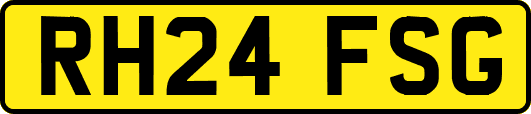 RH24FSG