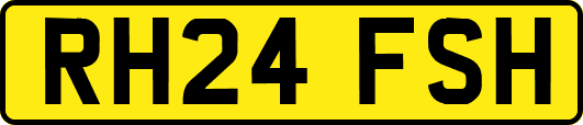 RH24FSH