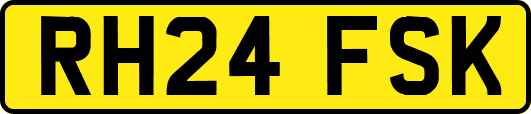 RH24FSK