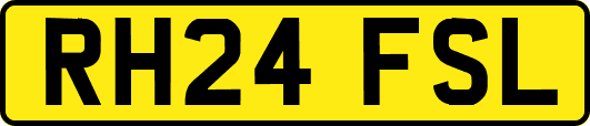 RH24FSL
