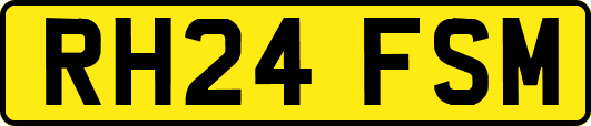 RH24FSM