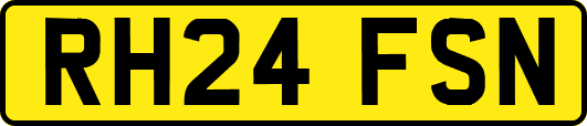 RH24FSN