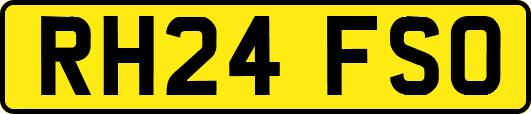 RH24FSO