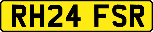 RH24FSR