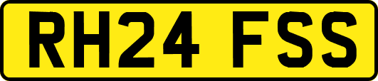 RH24FSS