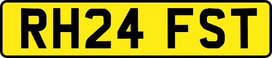 RH24FST