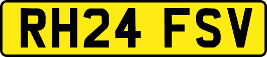 RH24FSV