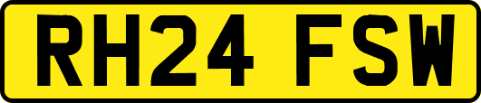 RH24FSW