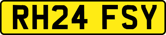 RH24FSY