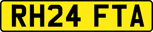 RH24FTA