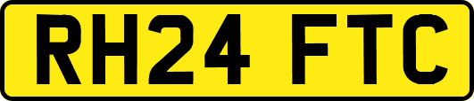 RH24FTC