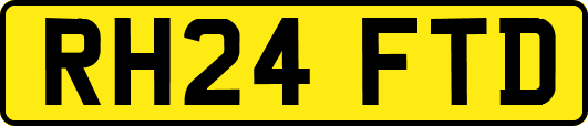 RH24FTD
