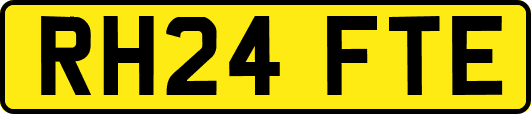 RH24FTE