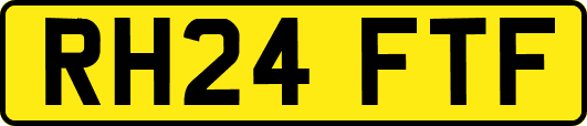 RH24FTF
