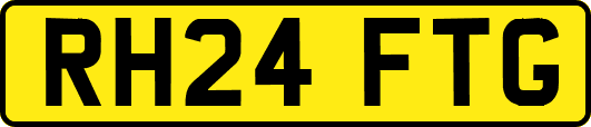 RH24FTG