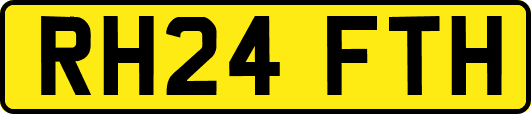 RH24FTH