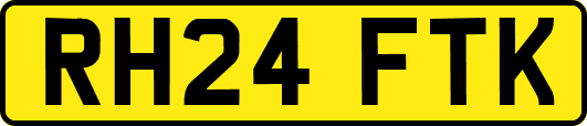 RH24FTK