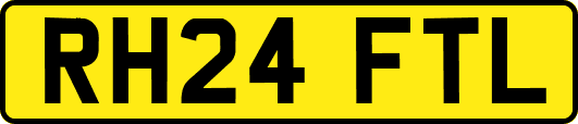 RH24FTL