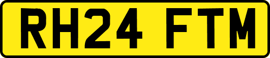 RH24FTM