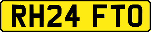 RH24FTO