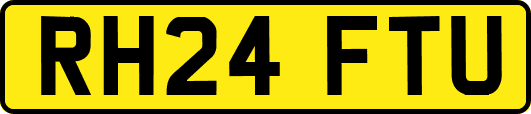 RH24FTU