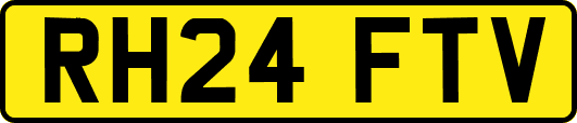 RH24FTV