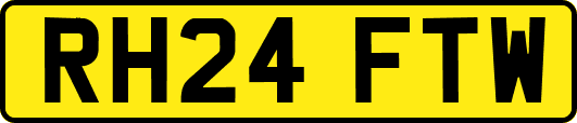 RH24FTW