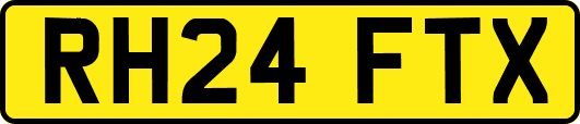 RH24FTX