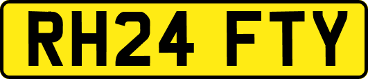 RH24FTY