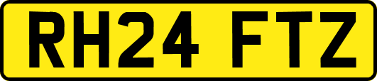 RH24FTZ