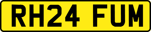 RH24FUM