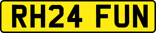 RH24FUN