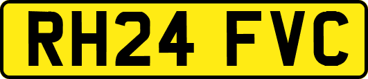 RH24FVC