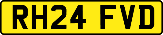 RH24FVD