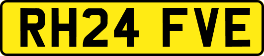 RH24FVE