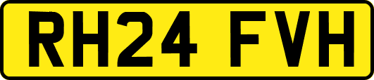 RH24FVH